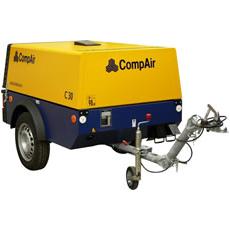 Kompresor COMPAIR diesel C30