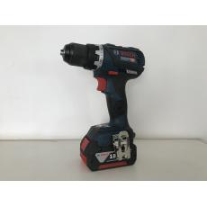 Vrtačka AKU BOSCH GSR 18 V Professional