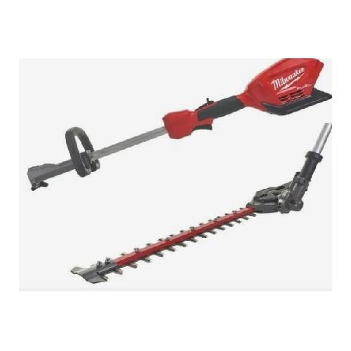 AKU plotostřih MILWAUKEE – nůžky na živý plot