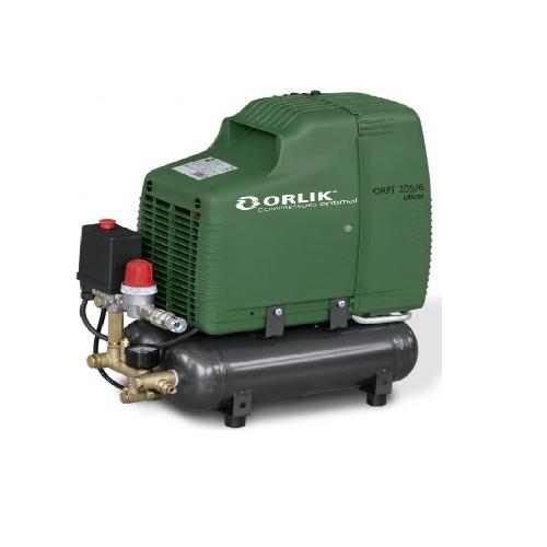 Kompresor ORFI 205/6- 230V